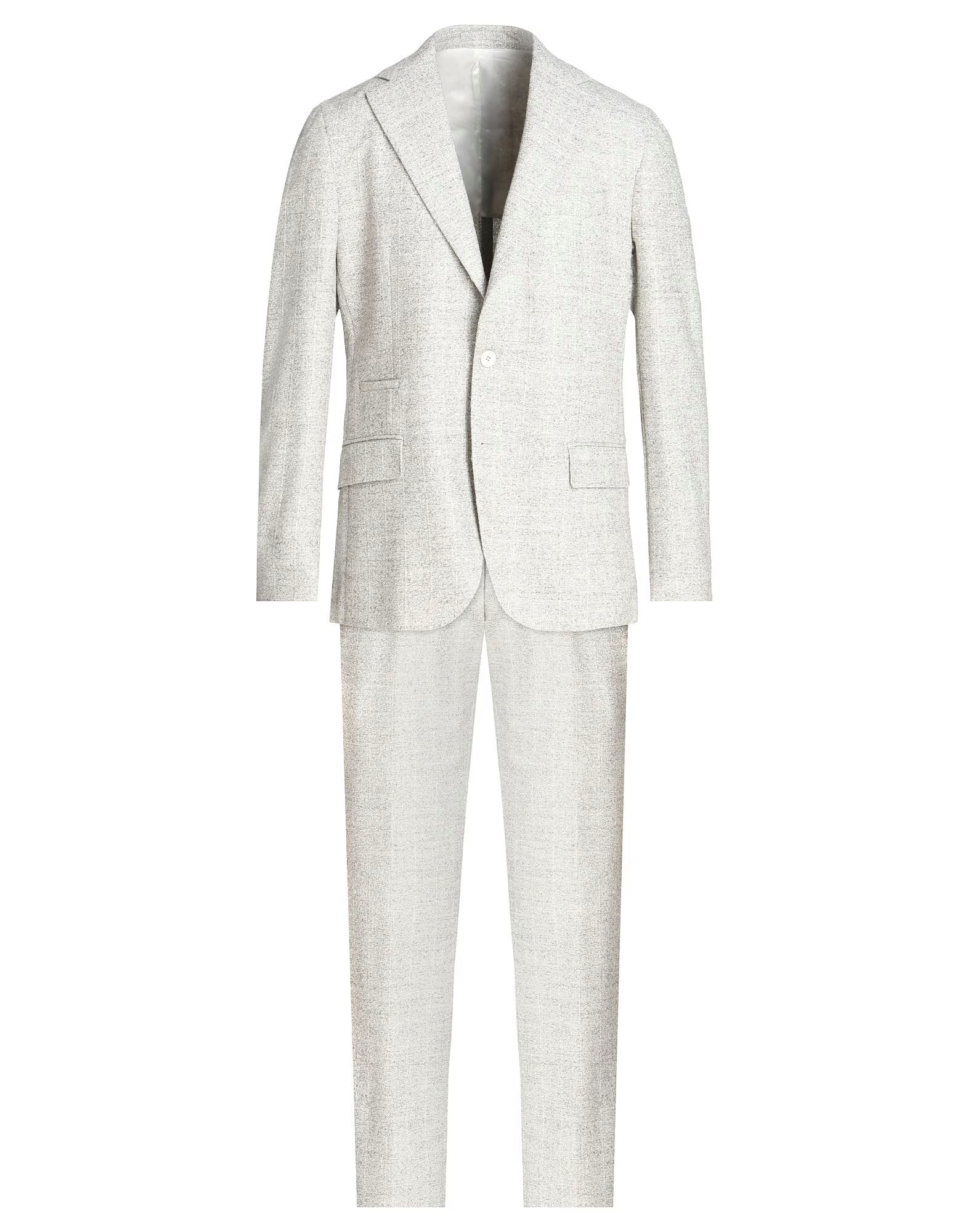 Костюм Eleventy, светло-серый
Костюм Eleventy, светло-серый