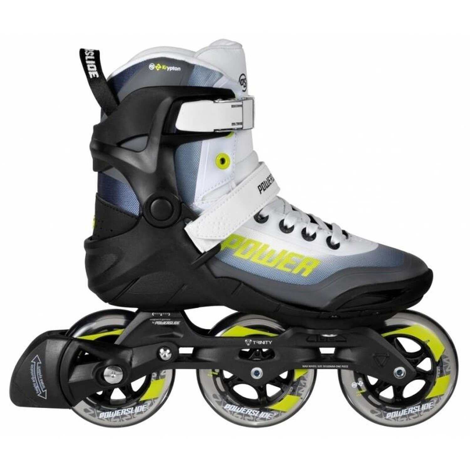 Powerslide Phuzion Krypton Натяжение 100, красочный, Серый, Powerslide Phuzion Krypton Натяжение 100, красочный
Powerslide Phuzion Krypton Натяжение 100, красочный, Серый, Powerslide Phuzion Krypton Натяжение 100, красочный
