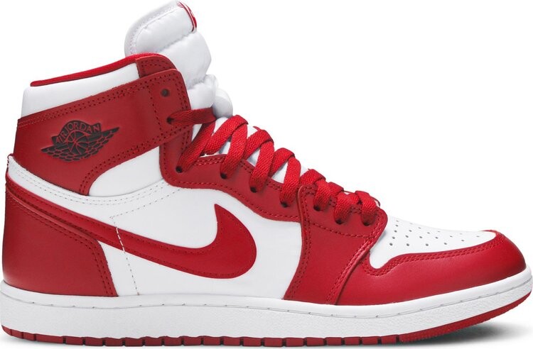 Кроссовки Air Jordan 1 Retro High 85 OG New Beginnings, красный
Кроссовки Air Jordan 1 Retro High 85 OG New Beginnings, красный