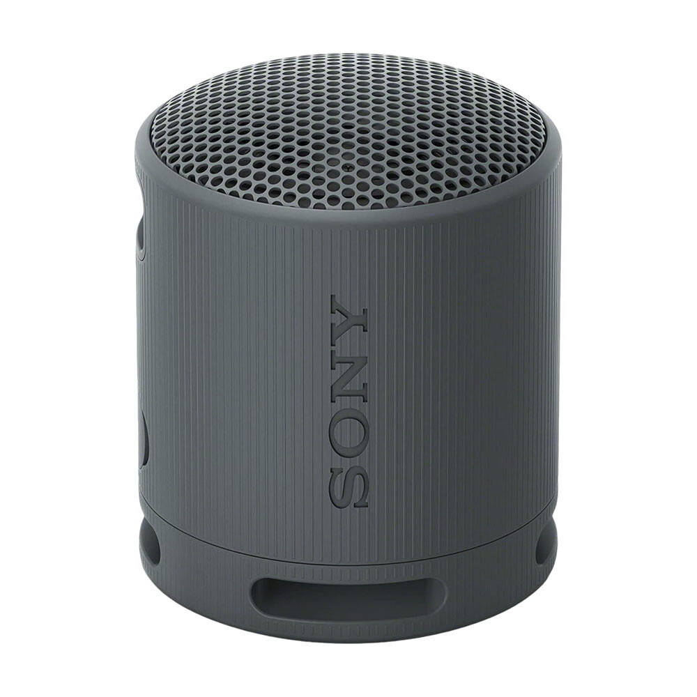 Беспроводная колонка Sony SRS-XB100, черный
Беспроводная колонка Sony SRS-XB100, черный