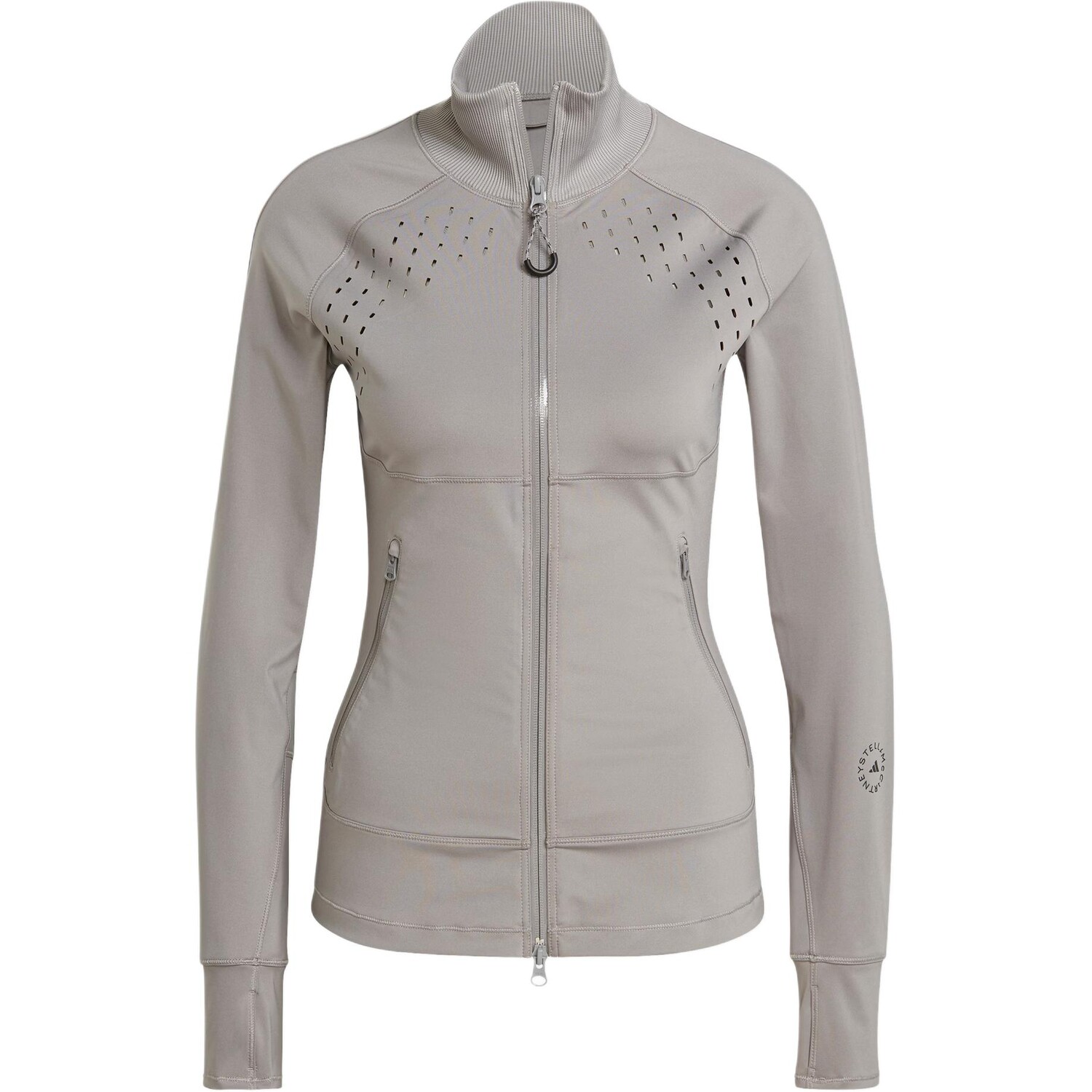 Куртка Stella McCartney женская серый Adidas
Куртка Stella McCartney женская серый Adidas