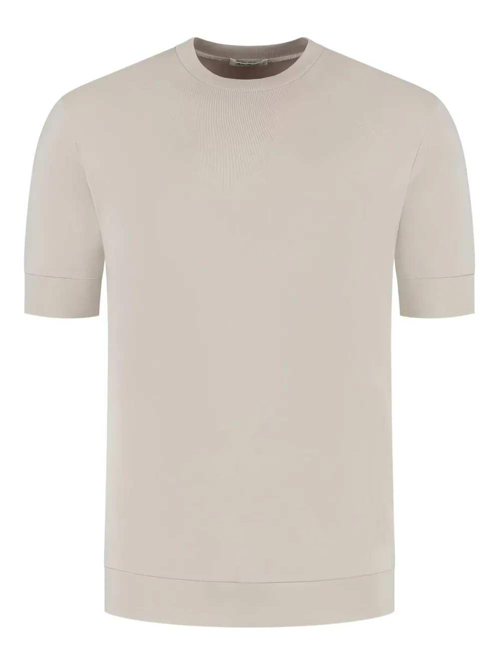 Футболка с круглым вырезом Stefan Brandt, нейтральный
Футболка с круглым вырезом Stefan Brandt, нейтральный