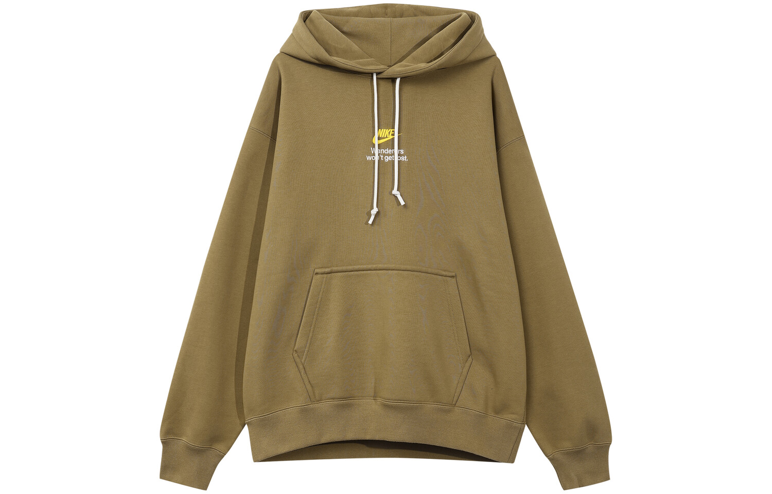 Мужская толстовка Nike, цвет Brown
Мужская толстовка Nike, цвет Brown