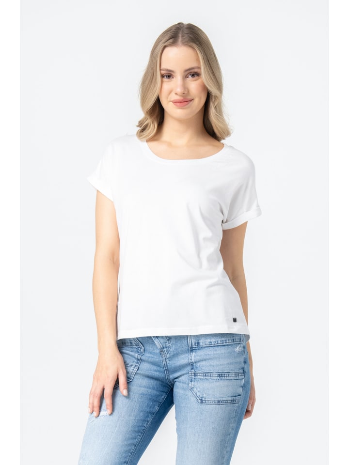 Белая футболка M.O.D, Белый, Белая футболка M.O.D
Белая футболка M.O.D, Белый, Белая футболка M.O.D