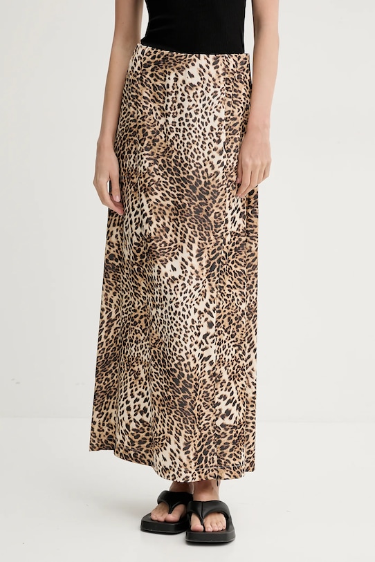 Юбка Gestuz, бежевый
Юбка Gestuz, бежевый