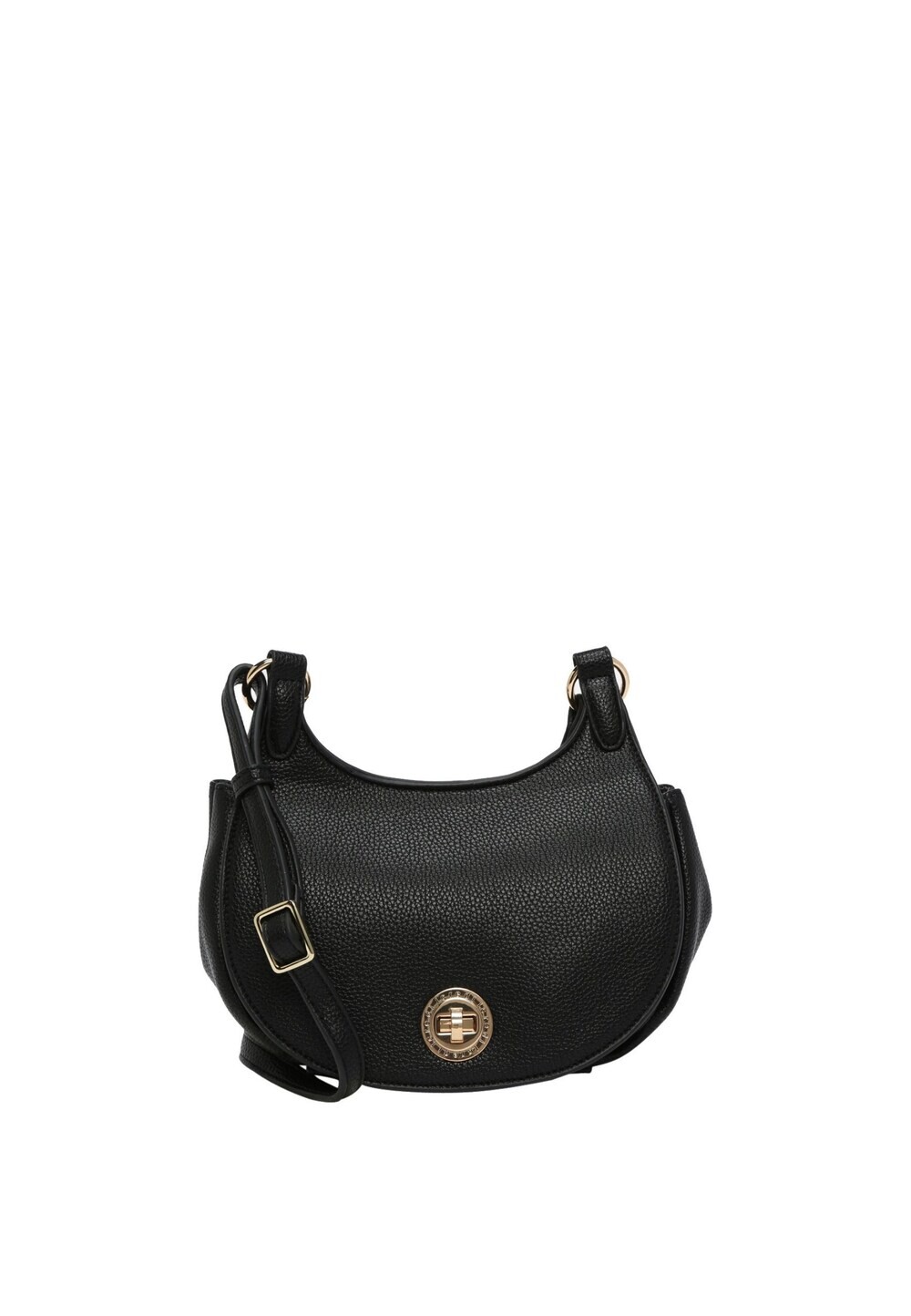 Сумка через плечо L.Credi Lindsey, черный
Сумка через плечо L.Credi Lindsey, черный