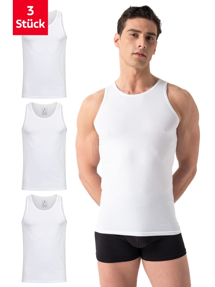 Майка Burnell & Son, белый
Майка Burnell & Son, белый