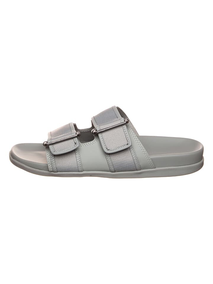 Мюли Tommy Hilfiger, серый
Мюли Tommy Hilfiger, серый