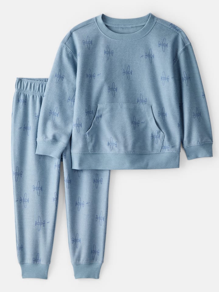 Свитер carter's, синий
Свитер carter's, синий