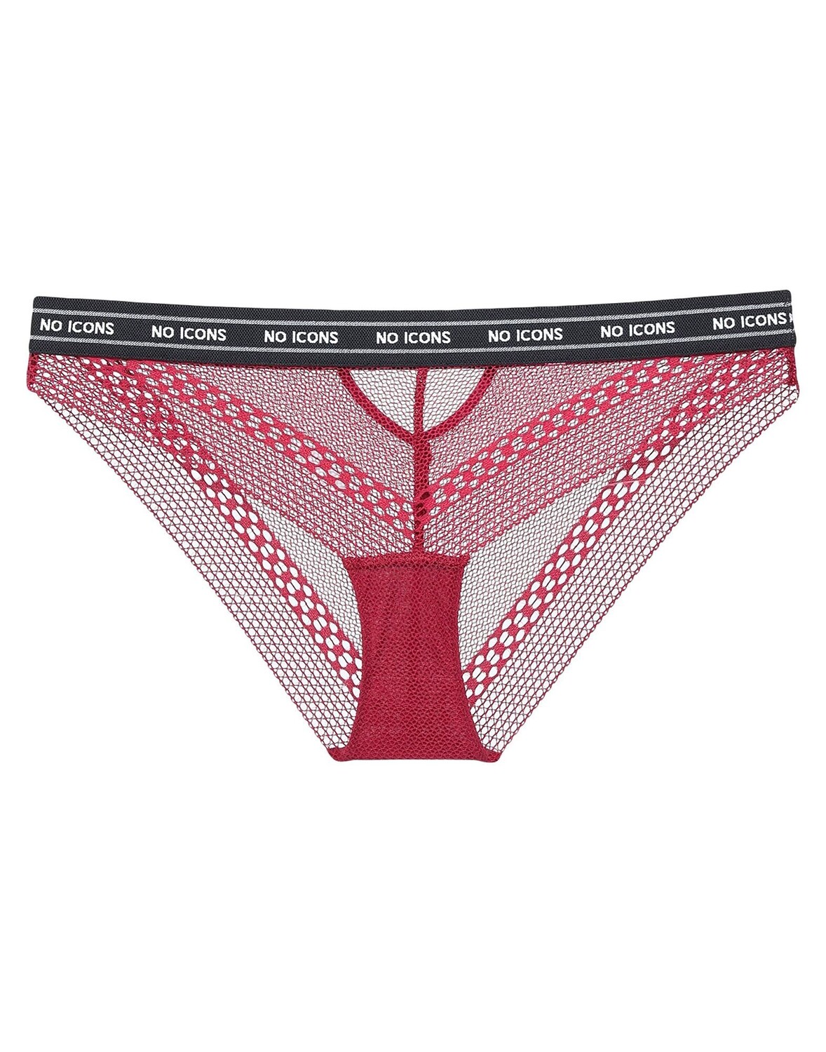 Трусы Chantelle, гранат
Трусы Chantelle, гранат