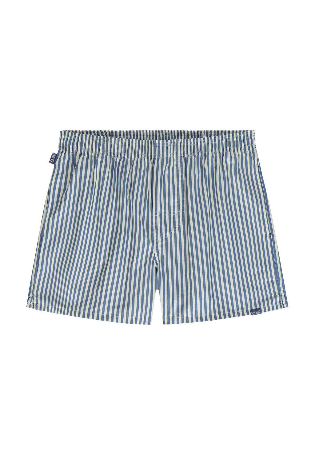 Шорты-боксеры Pockies, темно-синий
Шорты-боксеры Pockies, темно-синий