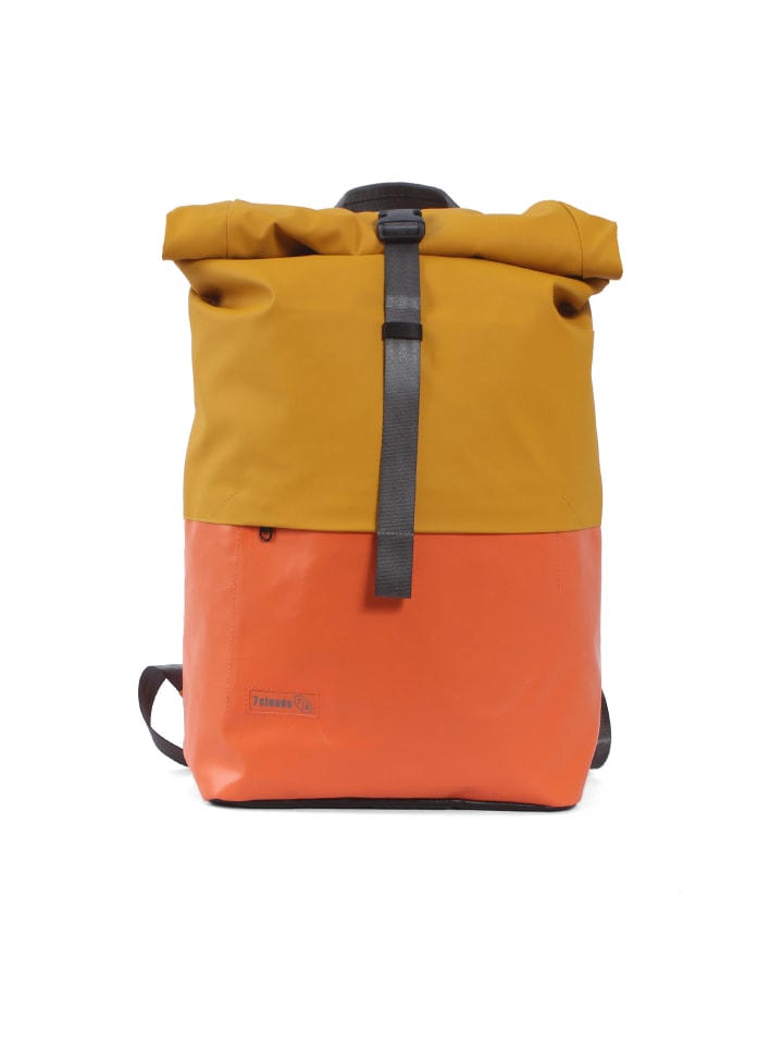 Рюкзак 7CLOUDS
Рюкзак 7CLOUDS