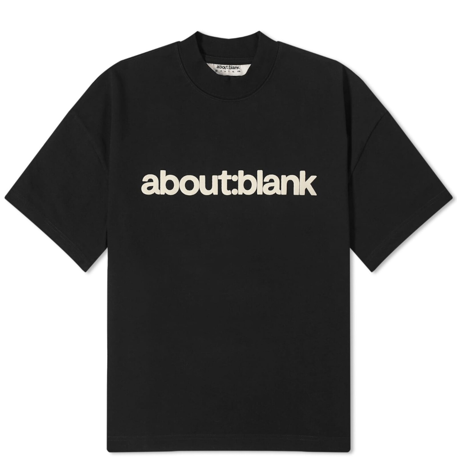 Футболка About:Blank Block, цвет Black & Oat, Черный, Футболка About:Blank Block, цвет Black & Oat
Футболка About:Blank Block, цвет Black & Oat, Черный, Футболка About:Blank Block, цвет Black & Oat