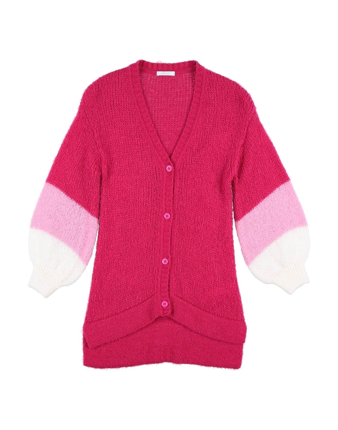 Кардиган Miss Grant, фуксия
Кардиган Miss Grant, фуксия