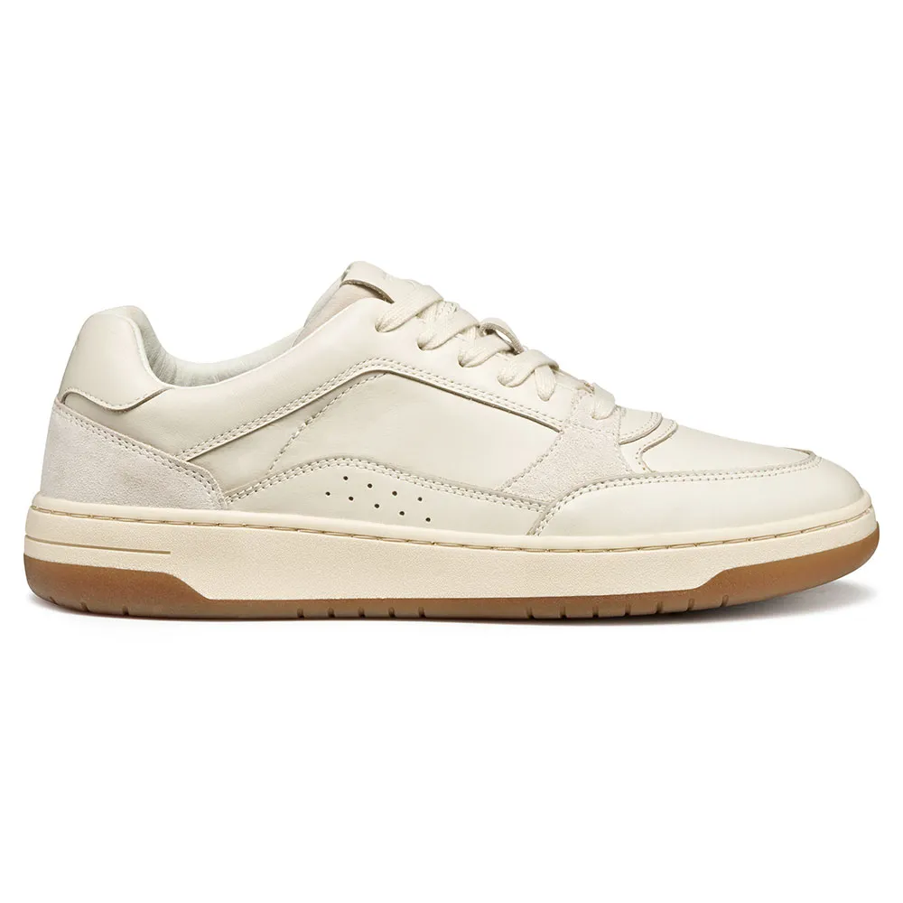 Кроссовки Geox Sedral Court, бежевый
Кроссовки Geox Sedral Court, бежевый