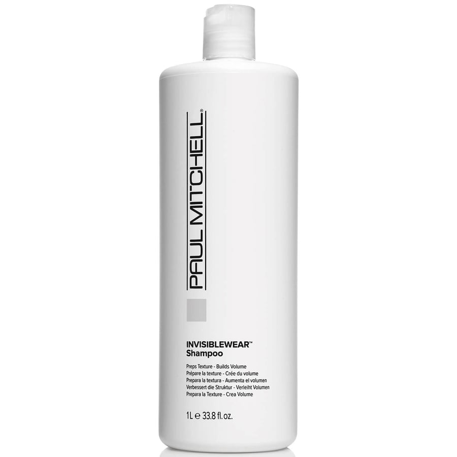 Шампунь Paul Mitchell Invisiblewear, 1000 мл
Шампунь Paul Mitchell Invisiblewear, 1000 мл