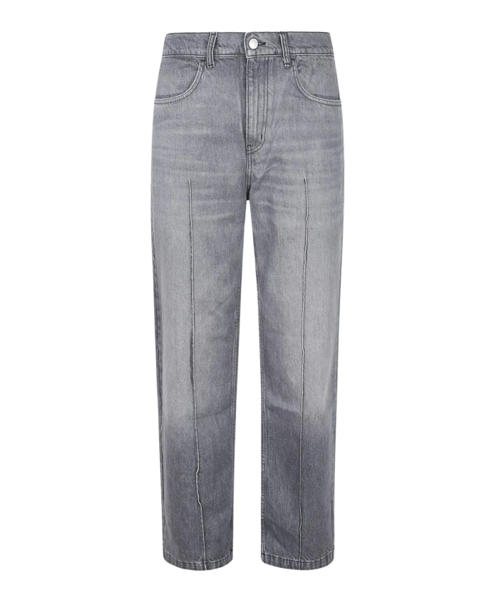 Церемониальные джинсы Mfpen, серый
Церемониальные джинсы Mfpen, серый