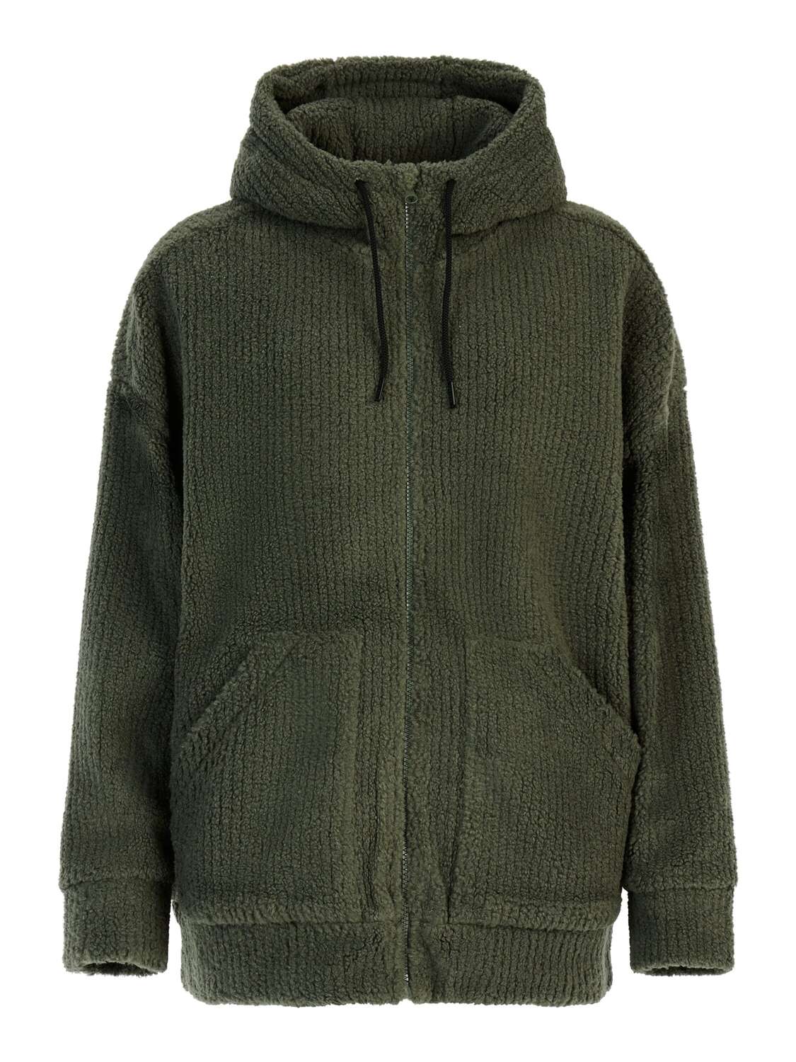 PROTEST Флисовая куртка 'PRTSophy' в зеленом цвете
PROTEST Флисовая куртка 'PRTSophy' в зеленом цвете