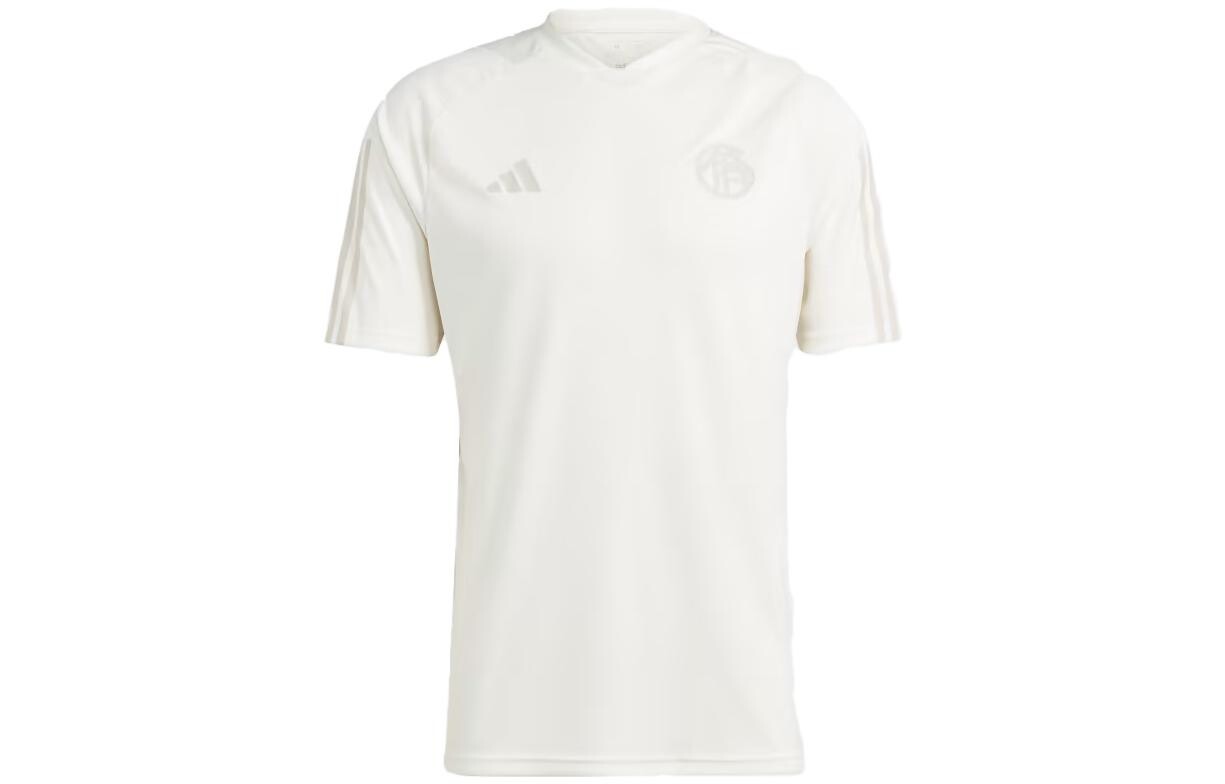 Футболка мужская белая Adidas, белый
Футболка мужская белая Adidas, белый