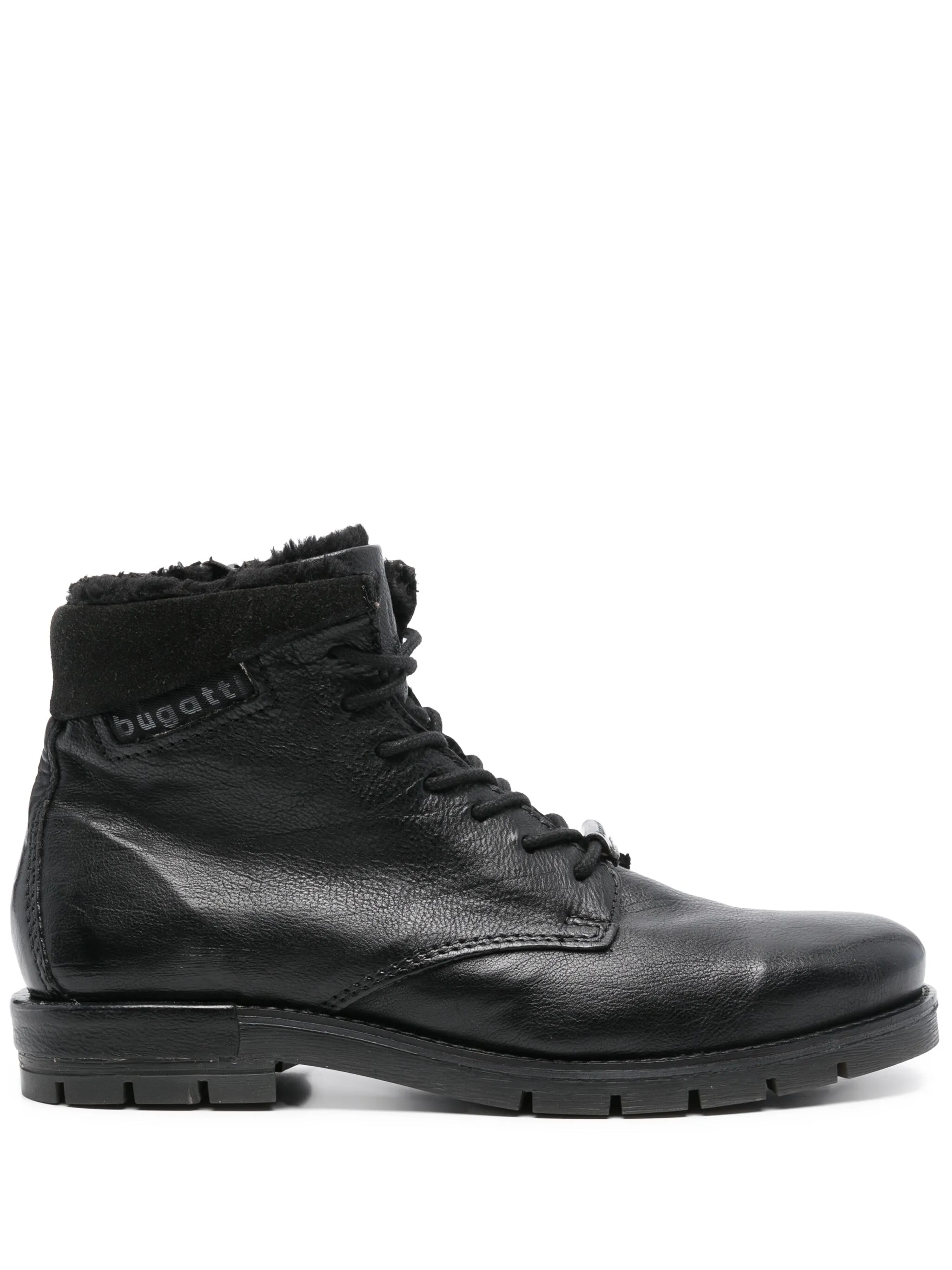 Ботинки Mare Bugatti, черный
Ботинки Mare Bugatti, черный