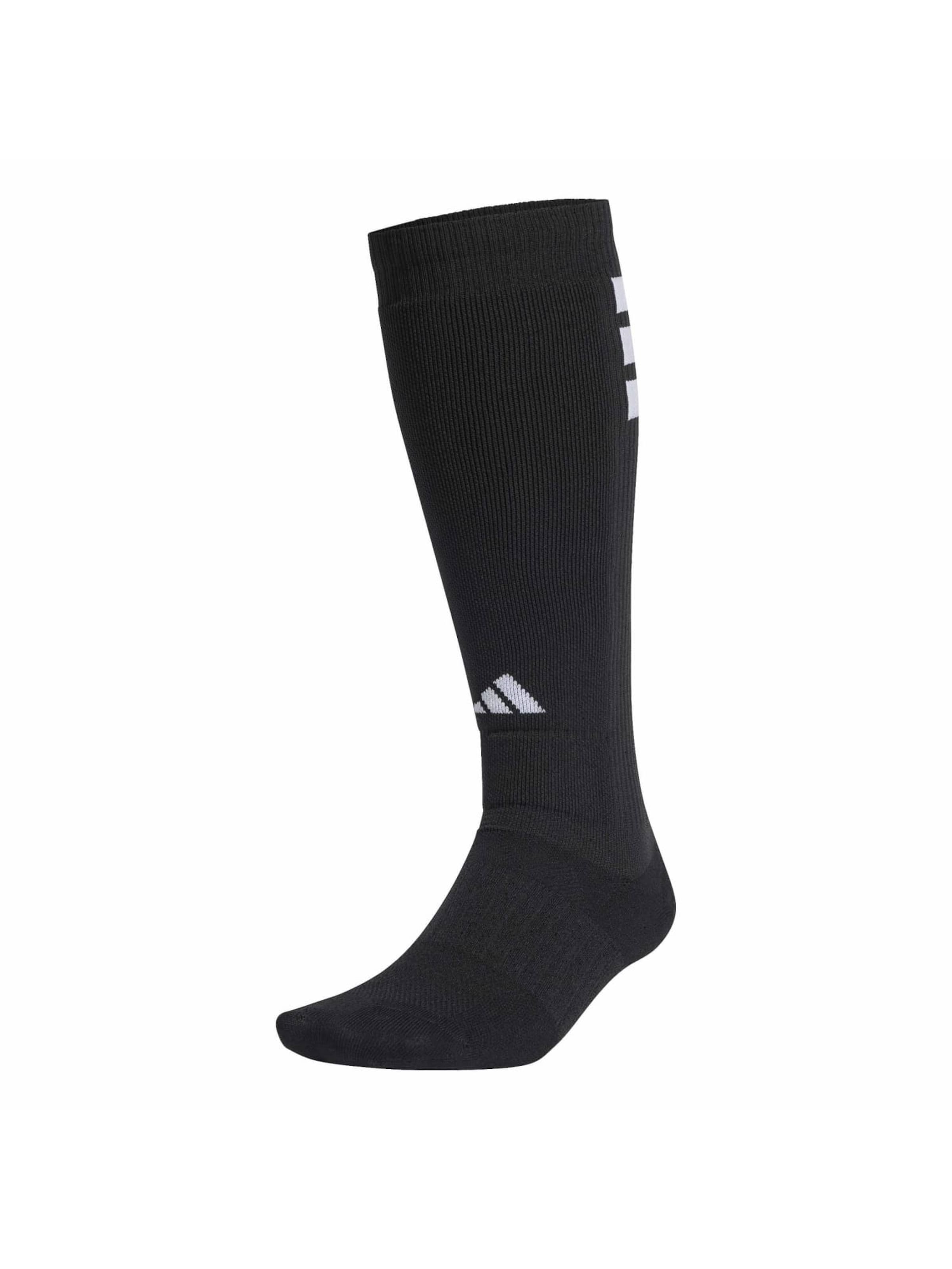 Adidas Performance Спортивные носки в черном цвете
Adidas Performance Спортивные носки в черном цвете