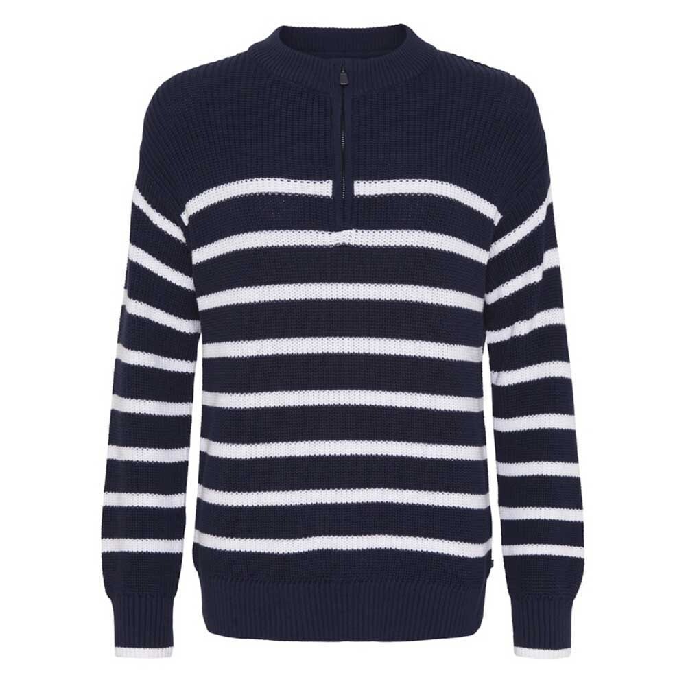 Свитер Sea Ranch Louise Half Zip, разноцветный
Свитер Sea Ranch Louise Half Zip, разноцветный