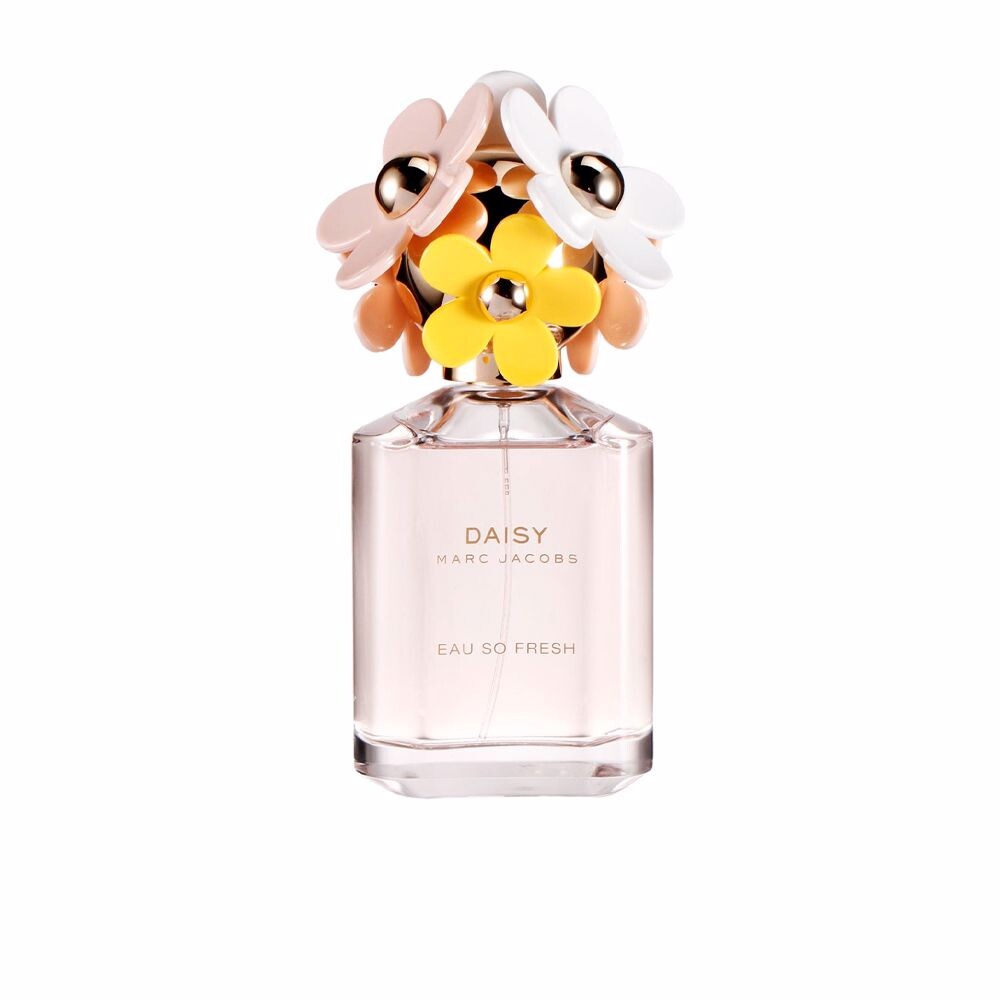 Духи Daisy eau so fresh Marc jacobs, 75 мл
Духи Daisy eau so fresh Marc jacobs, 75 мл