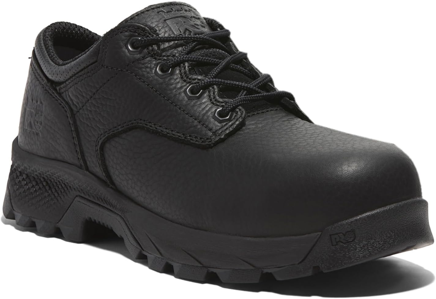 Timberland PRO мужские ботинки Titan Ev Ox Ct, Black 5
Timberland PRO мужские ботинки Titan Ev Ox Ct, Black 5