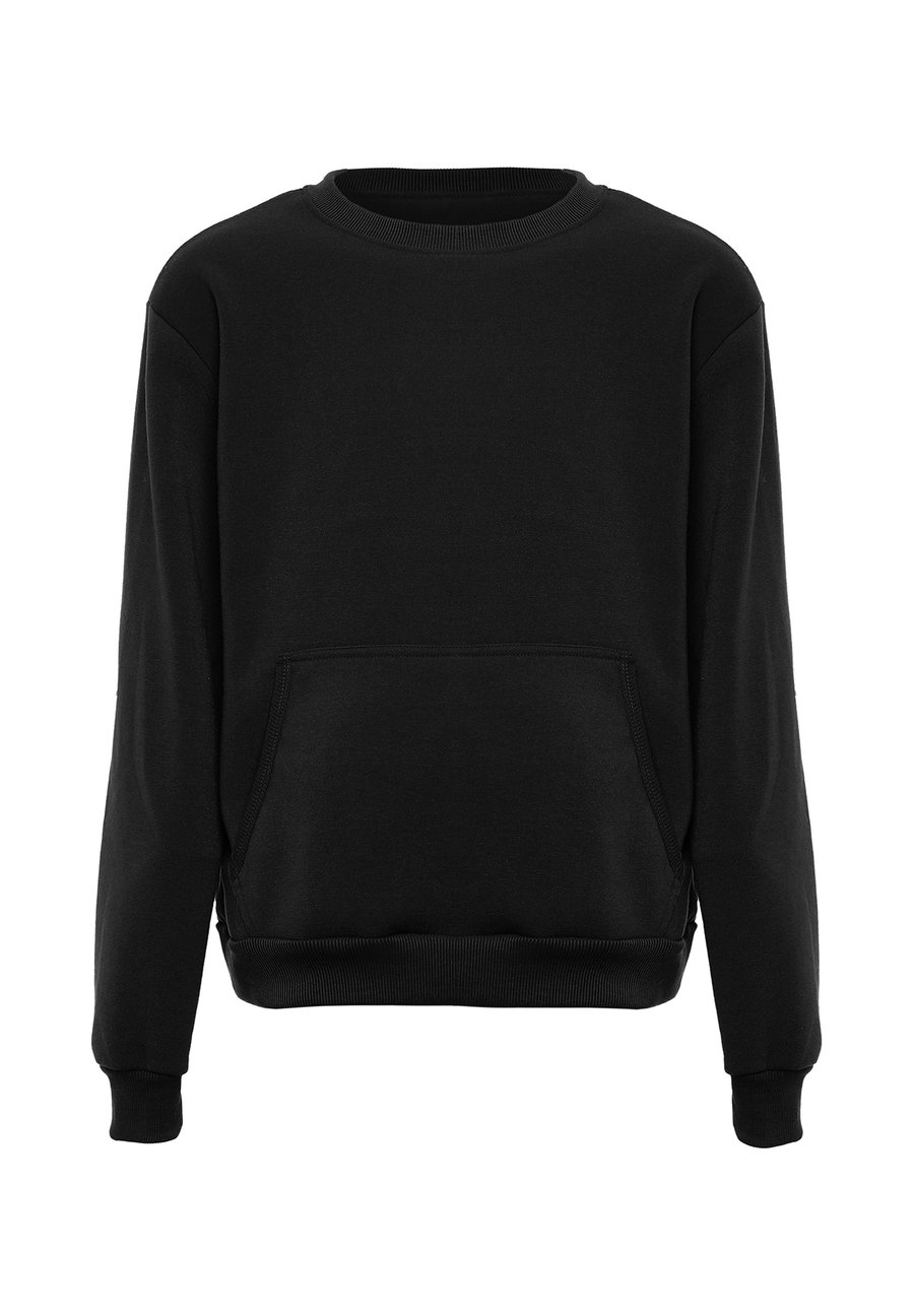 Толстовка Mo Sweatshirt, Schwarz/Black
Толстовка Mo Sweatshirt, Schwarz/Black