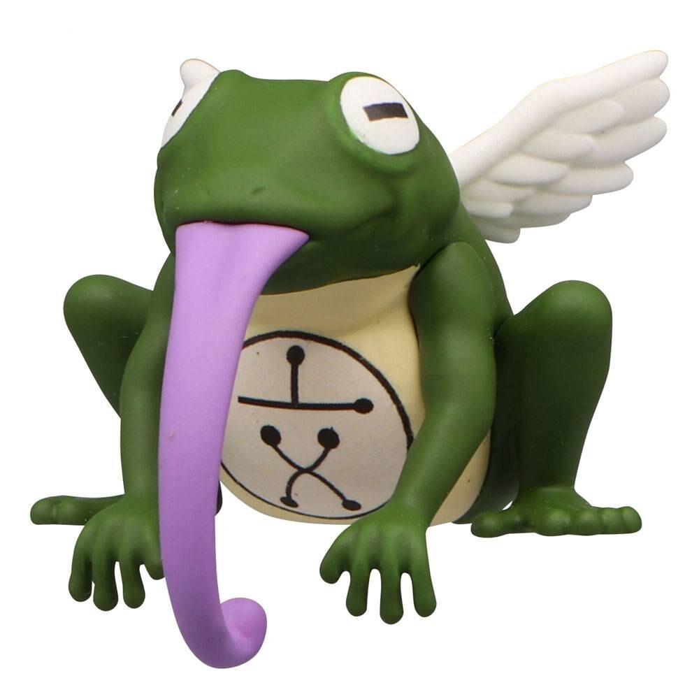 Фигурка Дзюдзюцу Кайсен furyu
Фигурка Дзюдзюцу Кайсен furyu