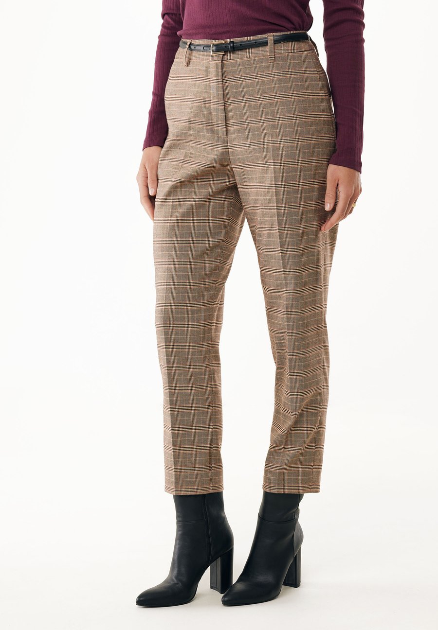 Брюки Mexx CHECKED, Multicolor/Multi-Coloured
Брюки Mexx CHECKED, Multicolor/Multi-Coloured