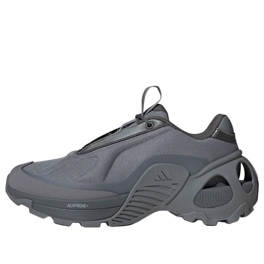 Кроссовки adidas Edge Runner 'Grey', серый 
Кроссовки adidas Edge Runner 'Grey', серый