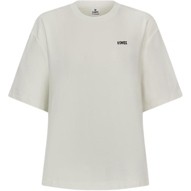 K·SWISS Футболка KSWISS Euryale белая, Белый, K·SWISS Футболка KSWISS Euryale белая
K·SWISS Футболка KSWISS Euryale белая, Белый, K·SWISS Футболка KSWISS Euryale белая