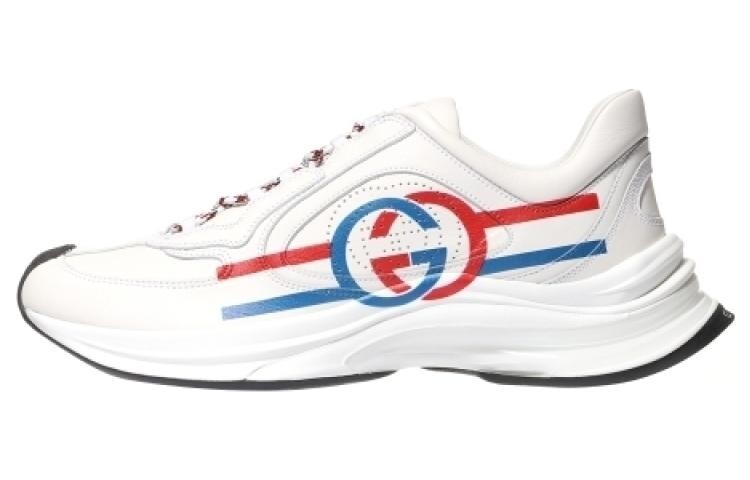Мужская обувь Gucci RUN Lifestyle
Мужская обувь Gucci RUN Lifestyle