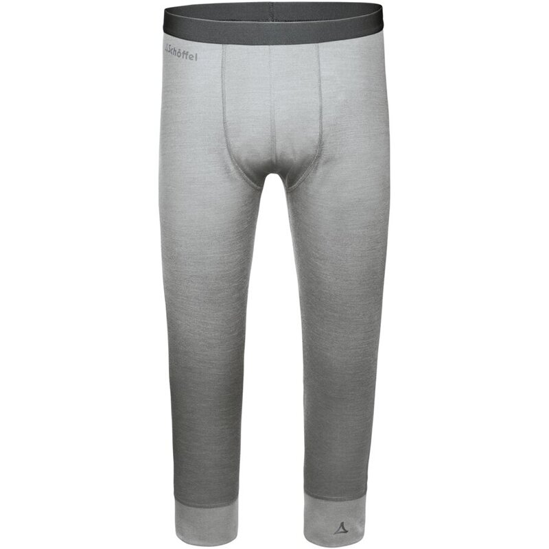 Нижнее белье, брюки, мериносовые спортивные брюки, короткие, м Schöffel, серый
Нижнее белье, брюки, мериносовые спортивные брюки, короткие, м Schöffel, серый