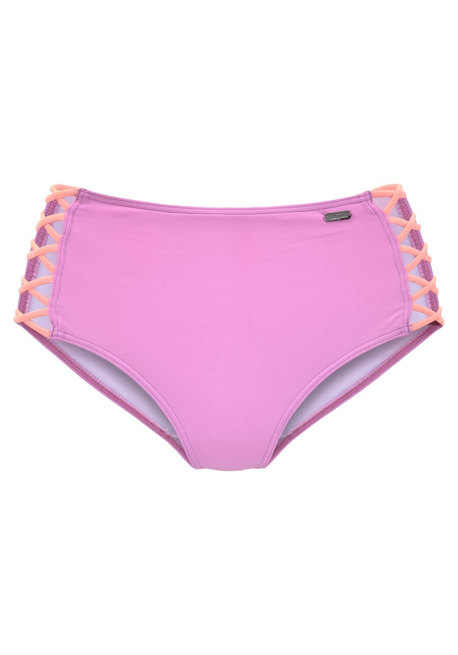 Низ бикини VENICE BEACH Bikini Bottoms, цвет Orchid
Низ бикини VENICE BEACH Bikini Bottoms, цвет Orchid