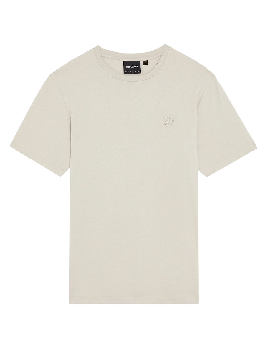 Рубашка Lyle & Scott Tonal Eagle, Kitt
Рубашка Lyle & Scott Tonal Eagle, Kitt