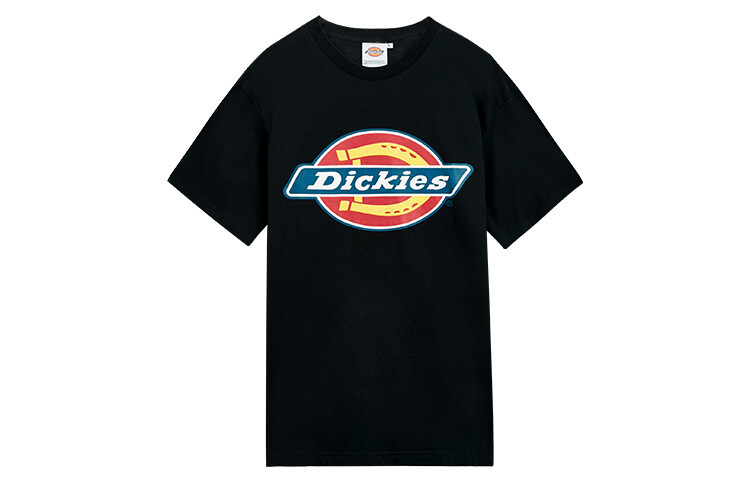 Dickies Мужская футболка, черный
Dickies Мужская футболка, черный