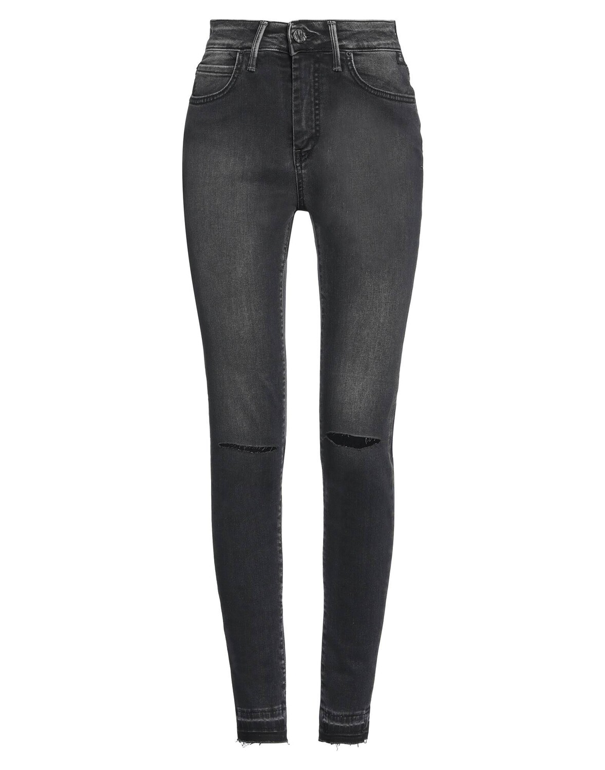 Джинсы Noir And Bleu, черный
Джинсы Noir And Bleu, черный