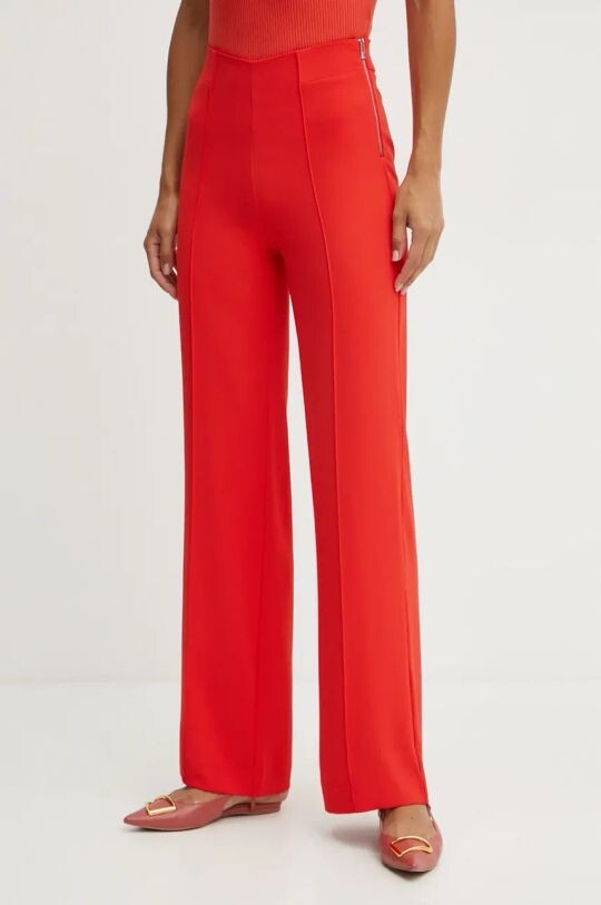 ПБАРИ брюки Morgan, красный
ПБАРИ брюки Morgan, красный