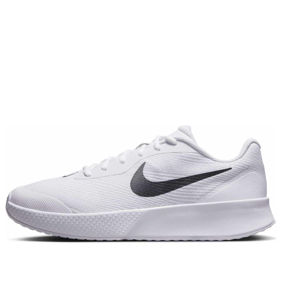 Кроссовки Nike Court Vapor Lite 3 HC 'White Black', белый
Кроссовки Nike Court Vapor Lite 3 HC 'White Black', белый