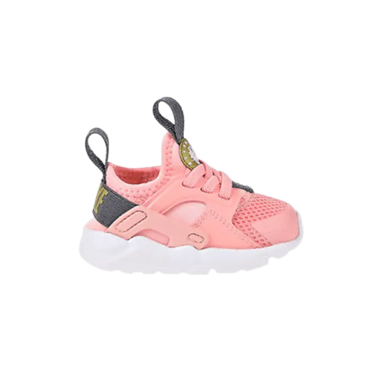 Кроссовки Huarache Run Ultra TD 'Bleached Coral', оранжевый
Кроссовки Huarache Run Ultra TD 'Bleached Coral', оранжевый