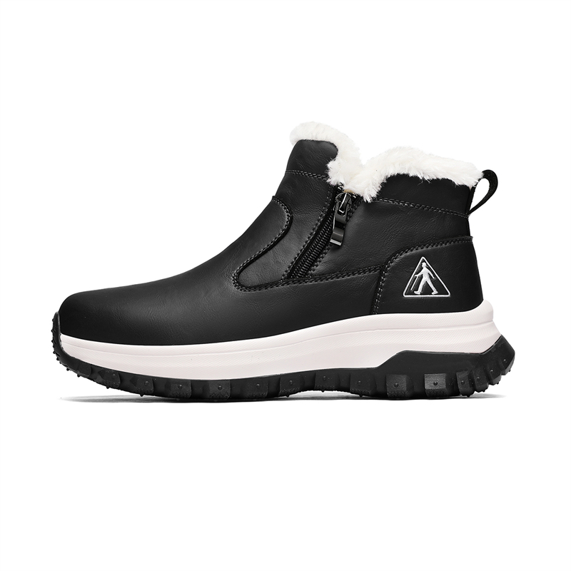 ZULIZ Теплые износостойкие противоскользящие хлопковые полусапожки унисекс экрю, цвет Ecru
ZULIZ Теплые износостойкие противоскользящие хлопковые полусапожки унисекс экрю, цвет Ecru