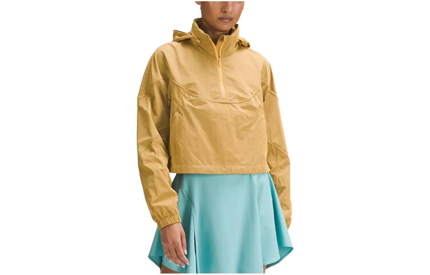 Куртка женская Lululemon, красный
Куртка женская Lululemon, красный