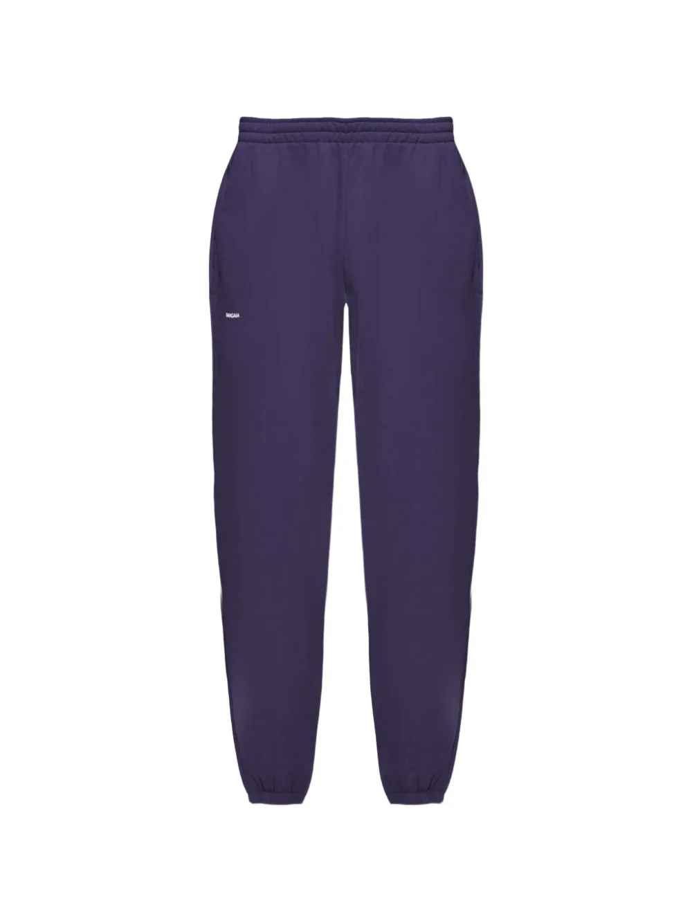 Брюки с эластичным поясом и логотипом Pangaia, фиолетовый
Брюки с эластичным поясом и логотипом Pangaia, фиолетовый
