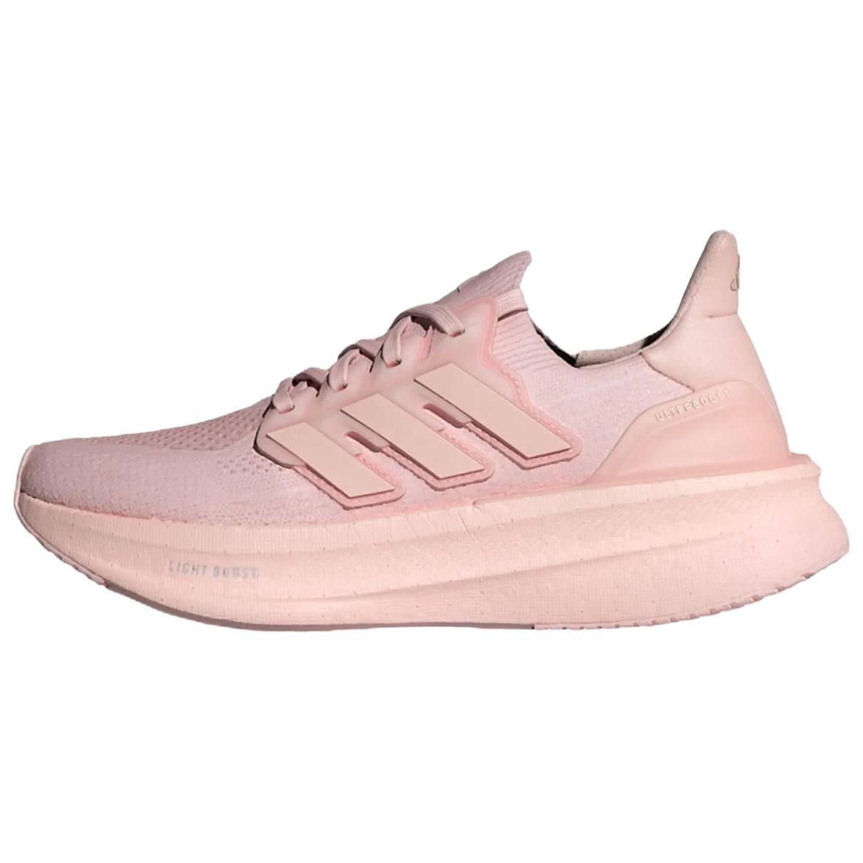 Кроссовки Ultraboost 5.0 женские с низким верхом, песочно-розовый / песочно-розовый металлик / нулевой металлик Adidas
Кроссовки Ultraboost 5.0 женские с низким верхом, песочно-розовый / песочно-розовый металлик / нулевой металлик Adidas