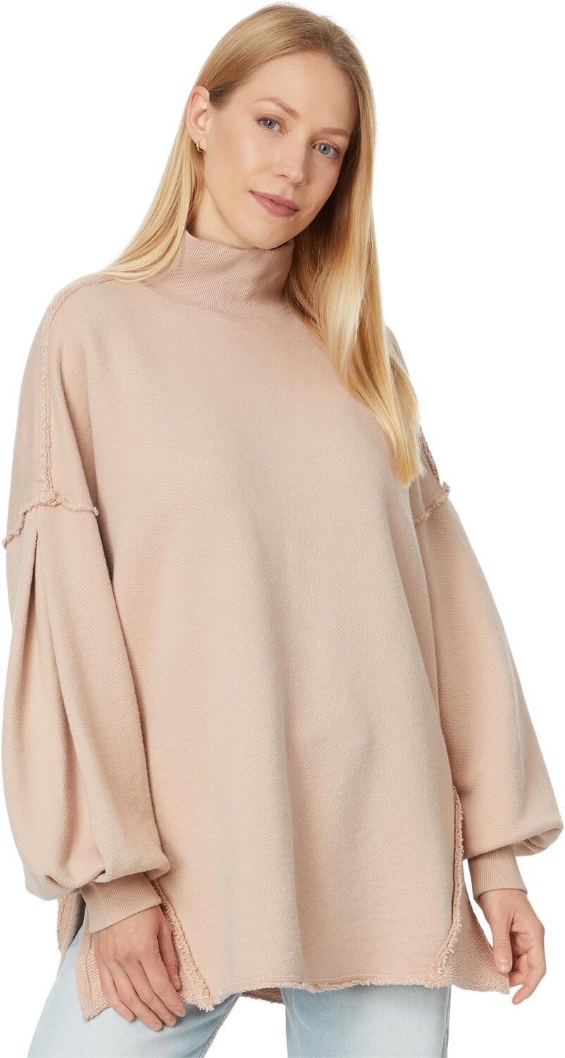 Свитер Free People Wonderful Pullover, цвет Winter Bloom
Свитер Free People Wonderful Pullover, цвет Winter Bloom