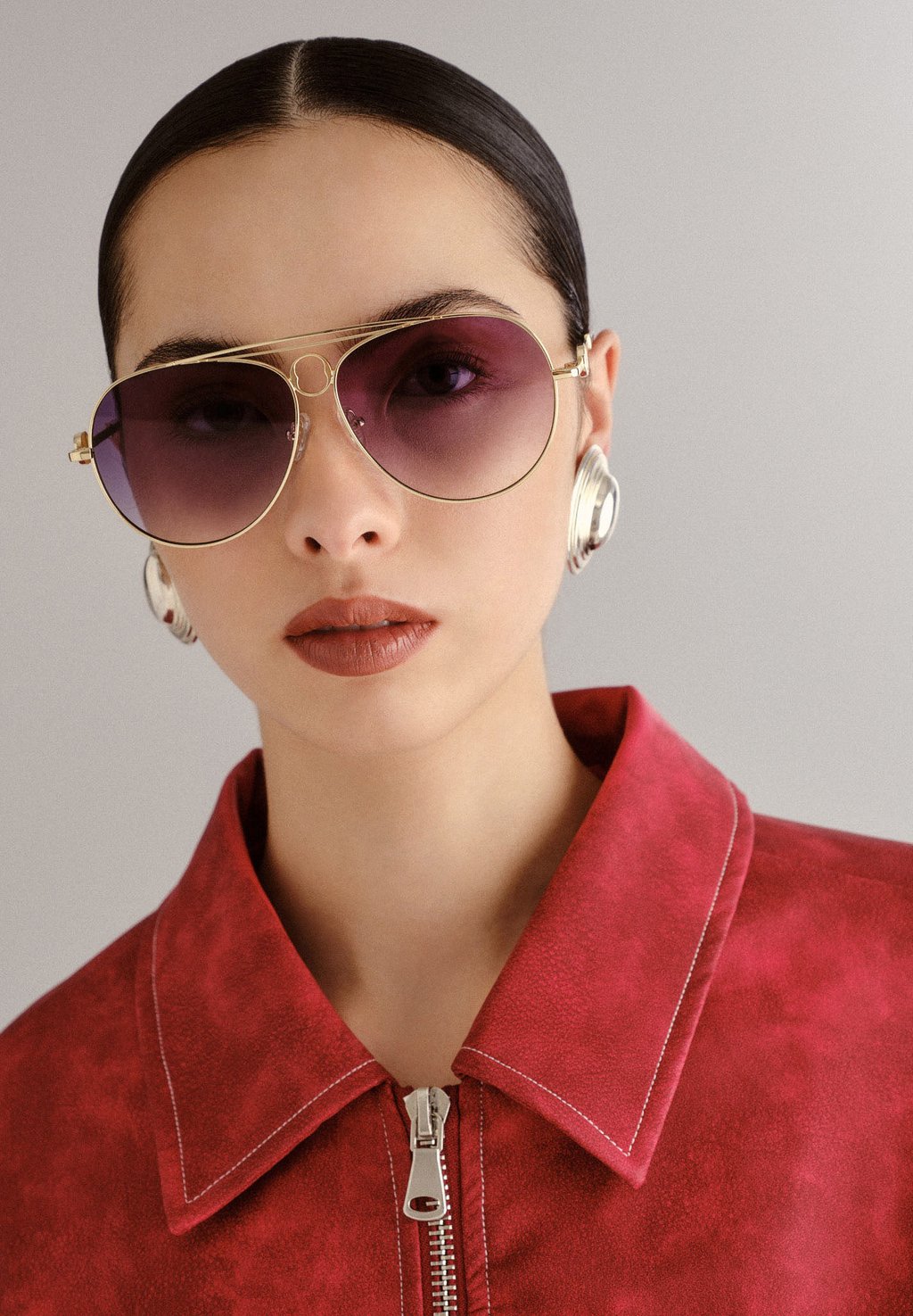 Солнцезащитные очки ABRACADABRA Le Specs, золотой
Солнцезащитные очки ABRACADABRA Le Specs, золотой