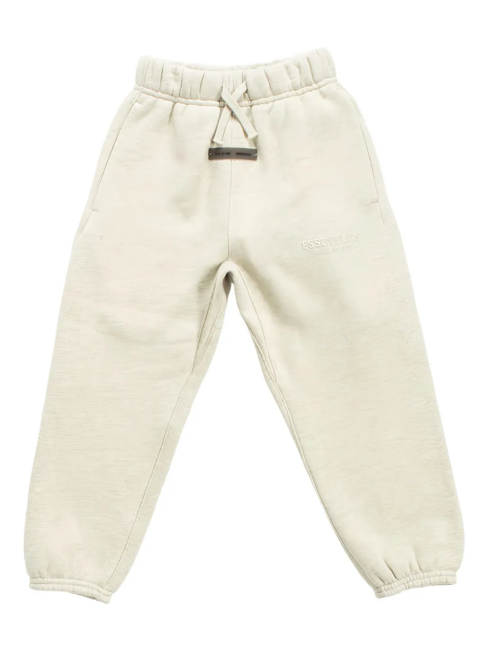 Спортивные брюки с завязками на талии FEAR OF GOD ESSENTIALS KIDS, нейтральный
Спортивные брюки с завязками на талии FEAR OF GOD ESSENTIALS KIDS, нейтральный