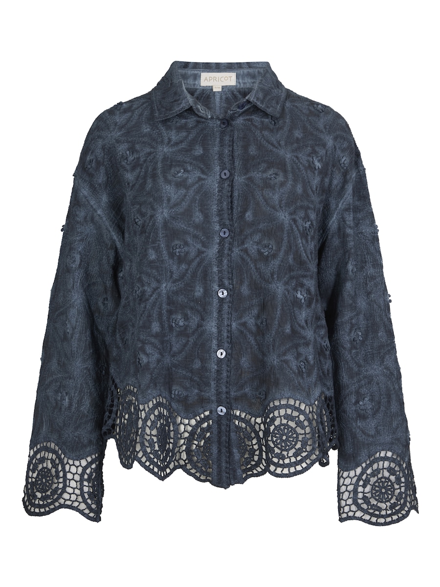 Блуза Apricot, Mottled Green
Блуза Apricot, Mottled Green